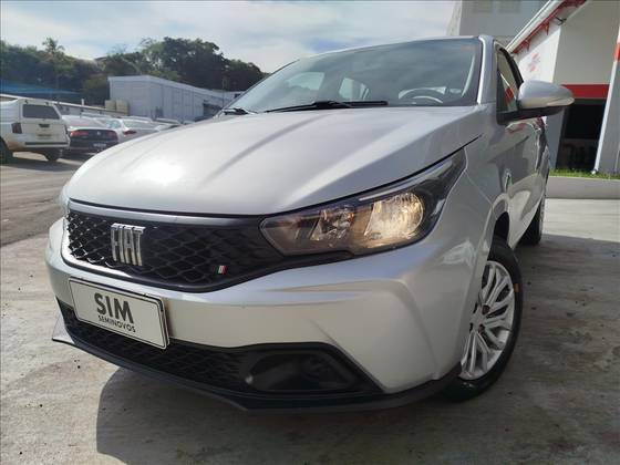 FIAT ARGO 1.0 FIREFLY FLEX DRIVE MANUAL FIAT ARGO 1.0 FIREFLY FLEX DRIVE MANUAL